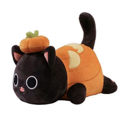 Cute Cats Plush Collection